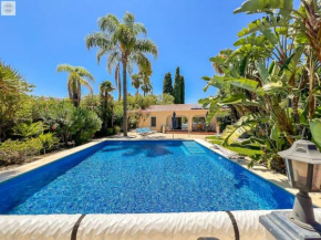 Finca Tierra Sana Estepona